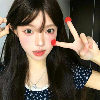 脸盲少女的未知爱情